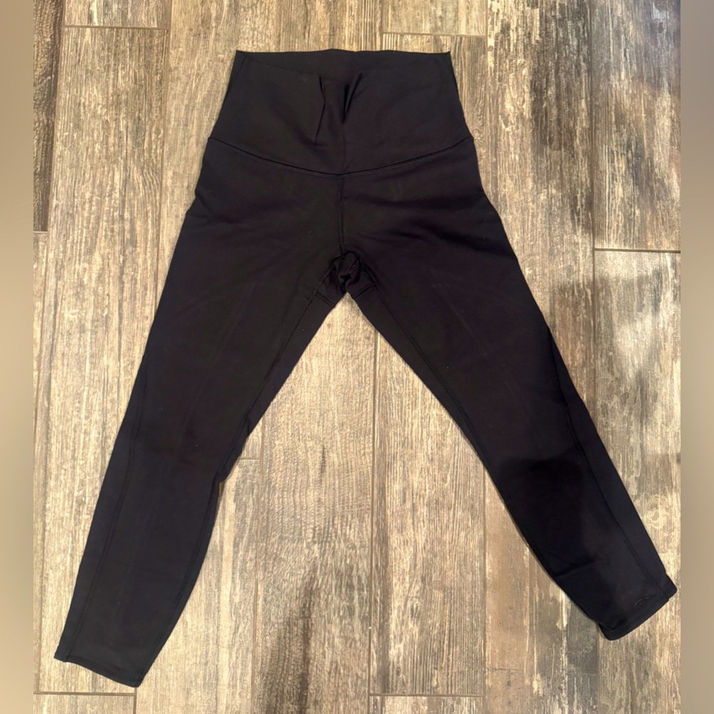 Lululemon Leggings sz 6